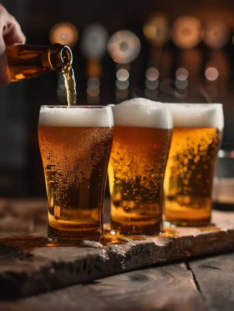 Happy Hour